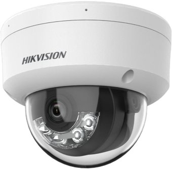 IP-камера Hikvision DS-2CD1123G2-LIUF (2.8 мм)