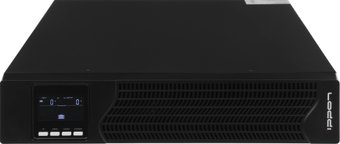Источник бесперебойного питания IPPON Innova RTA 2000 2049227