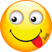Коврик для мыши CBR S 9 Smile