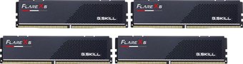 Оперативная память G.Skill Flare X5 4x64ГБ DDR5 6000 МГц F5-6000J3444F64GX4-FX5