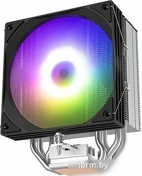 Кулер для процессора Zalman CNPS9X Optima2 (черный) 