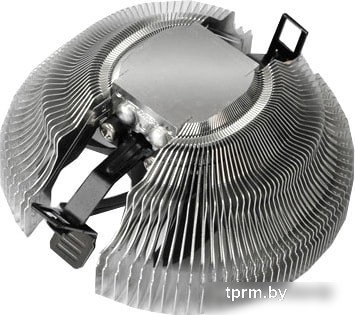 PCCooler E80 