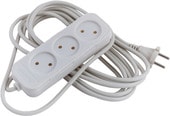 Удлинитель Electraline 62004 5 м