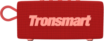 Tronsmart Trip (красный)