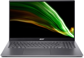 Ноутбук Acer Swift X SFX16-51G-51QA NX.AYKER.004