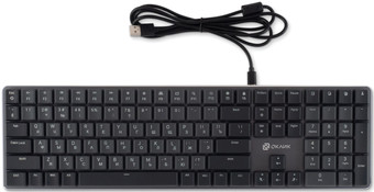 Клавиатура Оклик K953X