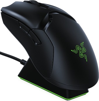 Razer Viper Ultimate (с док-станцией)