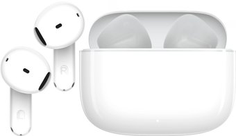 Наушники HONOR Choice Earbuds X7 Play (белый, международная версия)