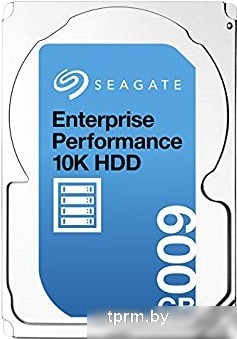 Жесткий диск Seagate Enterprise Performance 10K 600GB ST600MM0009 