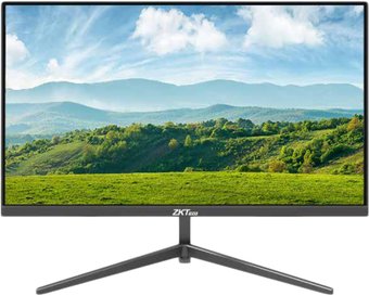 Монитор ZKTeco ZD24-2K-A