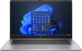 Ноутбук HP 470 G9 6S6T5EA