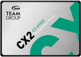 SSD Team CX2 2TB T253X6002T0C101