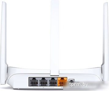 Mercusys MW305R v2 