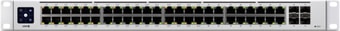 Коммутатор Ubiquiti UniFi Switch 48 PoE