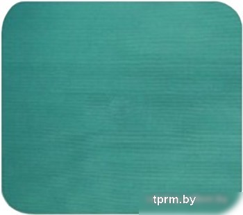 Коврик для мыши Buro BU-CLOTH/green матерчатый 