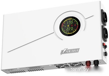Источник бесперебойного питания Powerman Smart 800 INV 