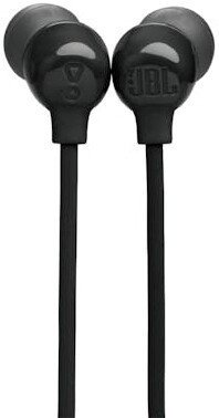 JBL Tune 135BT (черный) 