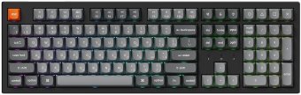 Клавиатура Keychron K10 Max K10M-H1-RU (Keychron Super Red)