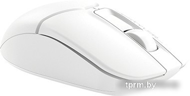 Мышь A4Tech Fstyler FB12 (белый) 