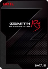 SSD GeIL Zenith R3 4TB GZ25R3-4TB
