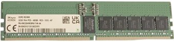Оперативная память Hynix 32ГБ DDR5 4800 МГц HMCG84MEBRA174N