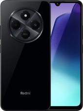 Смартфон Xiaomi Redmi 14C 4GB/128GB международная версия (полуночный черный)