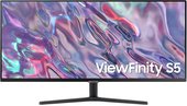 Монитор Samsung ViewFinity S5 LS34C500GAIXCI