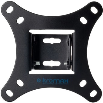 Кронштейн Kromax VEGA-6 NEW (черный)