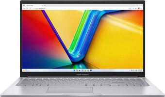 Ноутбук ASUS Vivobook 15 X1504VA-BQ4056