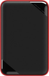 Внешний жесткий диск Silicon-Power Armor A62 4TB SP040TBPHD62LS3K