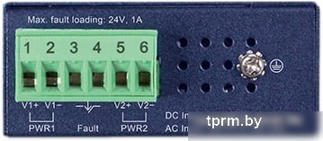 PLANET ISW-500T 