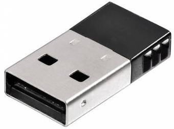 Адаптер Hama Nano 4.0 Bluetooth 4.0 00053188