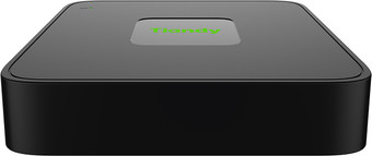 Сетевой видеорегистратор Tiandy TC-R3110 I/B/L/Eu/V1.1