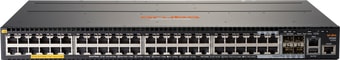 Коммутатор Aruba 2930M Series JL322A