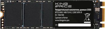 SSD Kingprice KPSS480G1 480GB