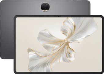 Планшет HONOR Pad 9 5G 8GB/128GB (космический серый, с клавиатурой)