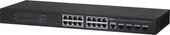 Управляемый коммутатор 2-го уровня Dahua PFS4420-16GT-240