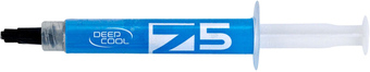 Термопаста DeepCool Z5 (3 г)
