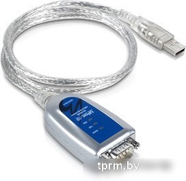 Адаптер Moxa UPort 1150 