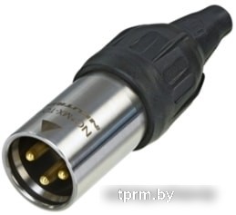 Коннектор Neutrik NC3MX-TOP 