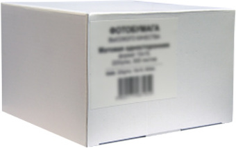 Фотобумага Revcol Глянцевая 10x15 200 г/м2 500 л [127760]