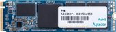 SSD Apacer AS2280P4 256GB AP256GAS2280P4