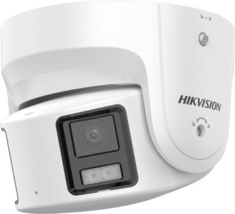IP-камера Hikvision DS-2CD2387G2P-LSU/SL(C) (4 мм, белый)