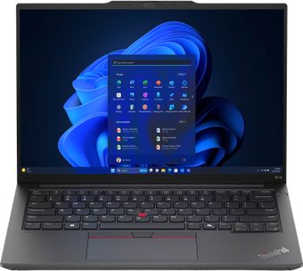 Ноутбук Lenovo ThinkPad E14 Gen 6 Intel 21M7002XRT