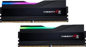 Оперативная память G.Skill Trident Z5 RGB 2x24ГБ DDR5 7600МГц F5-7600J3848F24GX2-TZ5RK