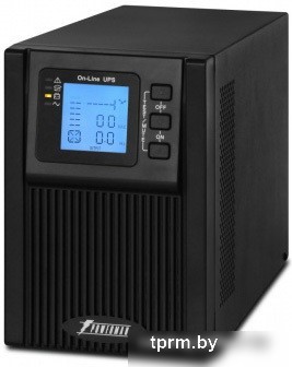 Источник бесперебойного питания Powerman Online 1000 Plus 