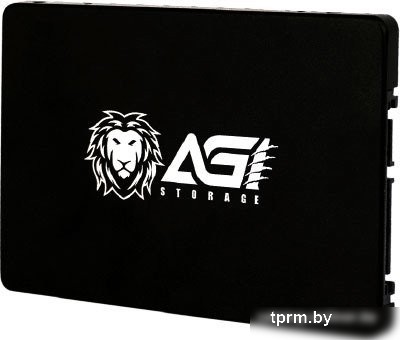 SSD AGI AI138 256GB AGI256G06AI138 