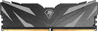 Оперативная память Netac Shadow II 8ГБ DDR5 4800 МГц NTSWD5P48SP-08K