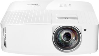 Проектор Optoma Uhd35Stx