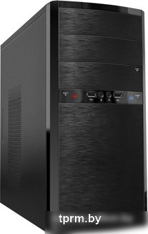 Корпус Powerman ES722 400W 